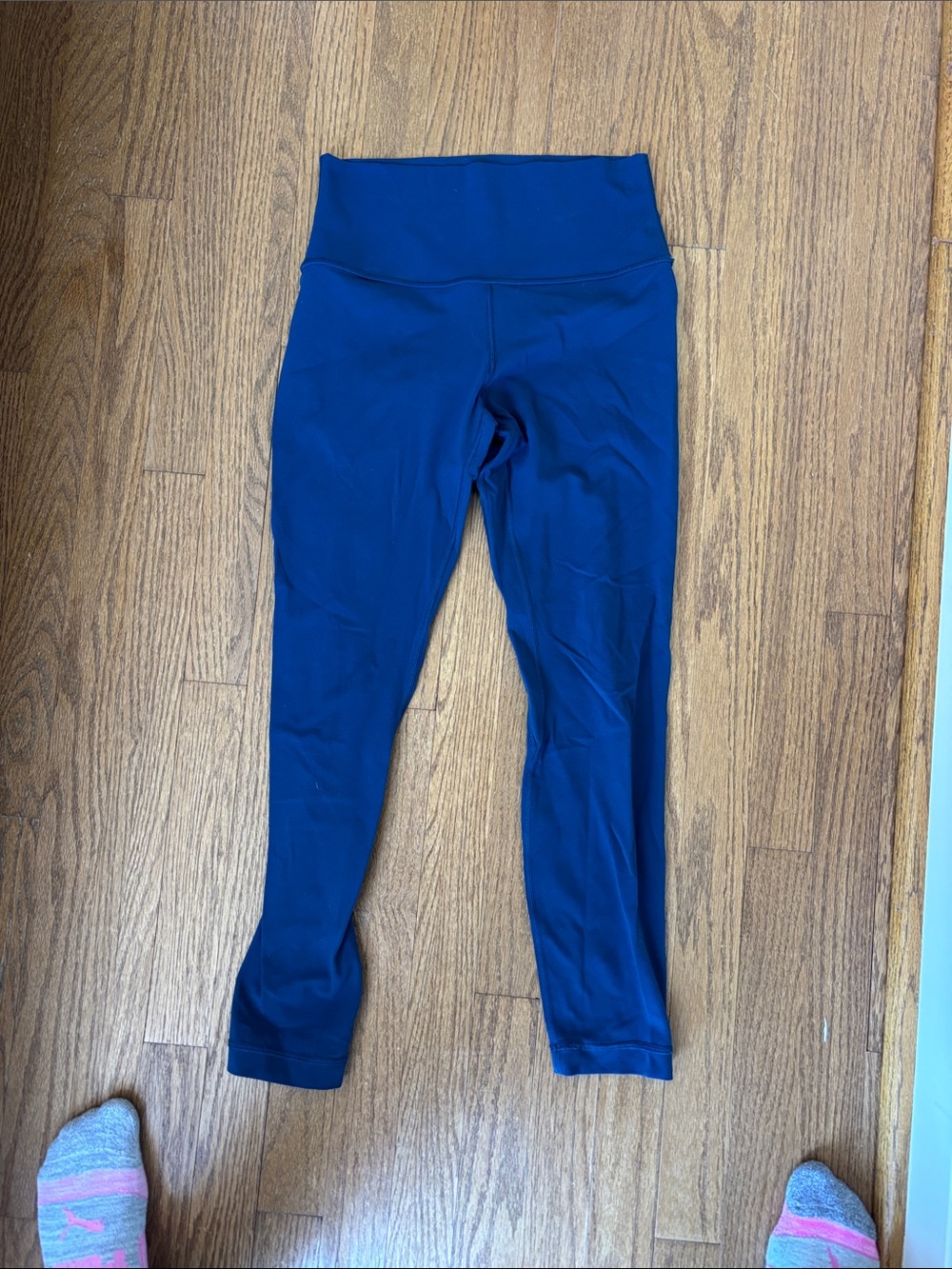 Lululemon align leggings size 6